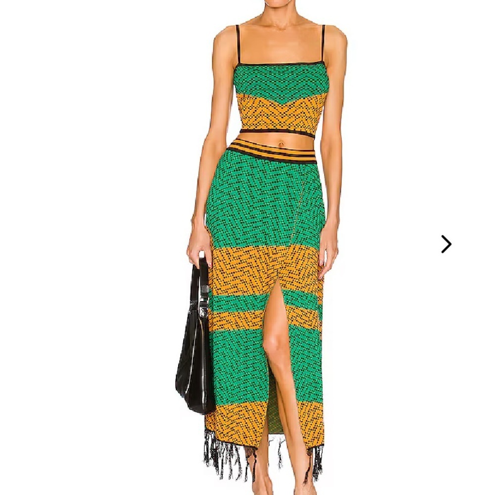 Dodo Bar Or Nala Skirt Size 42